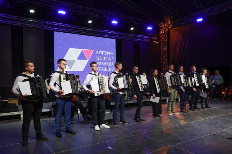 harmonika