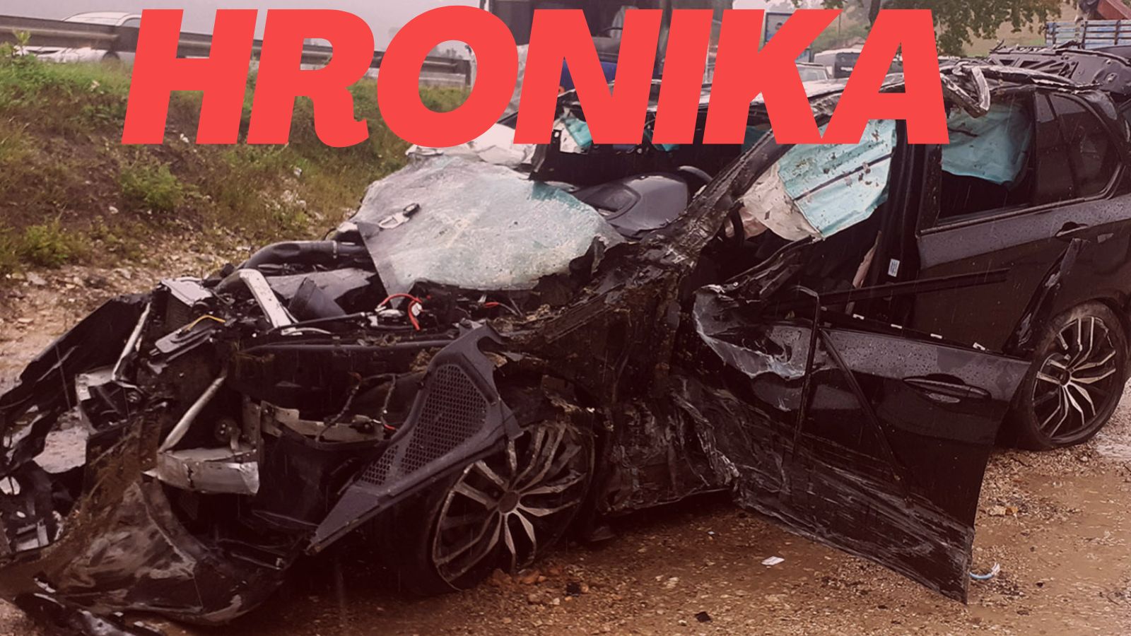 hronika
