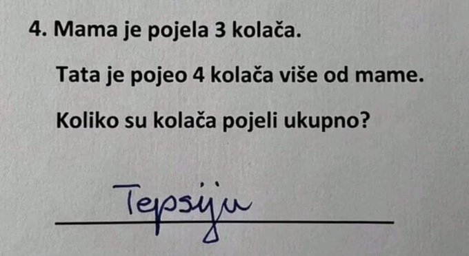 humor