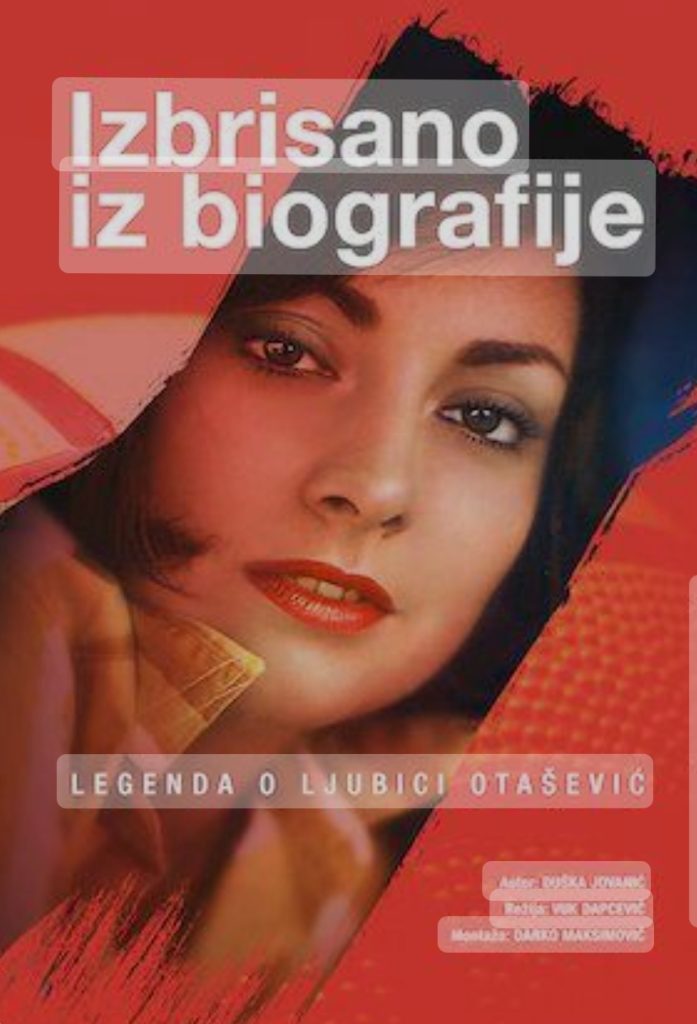 ljubica otasevic