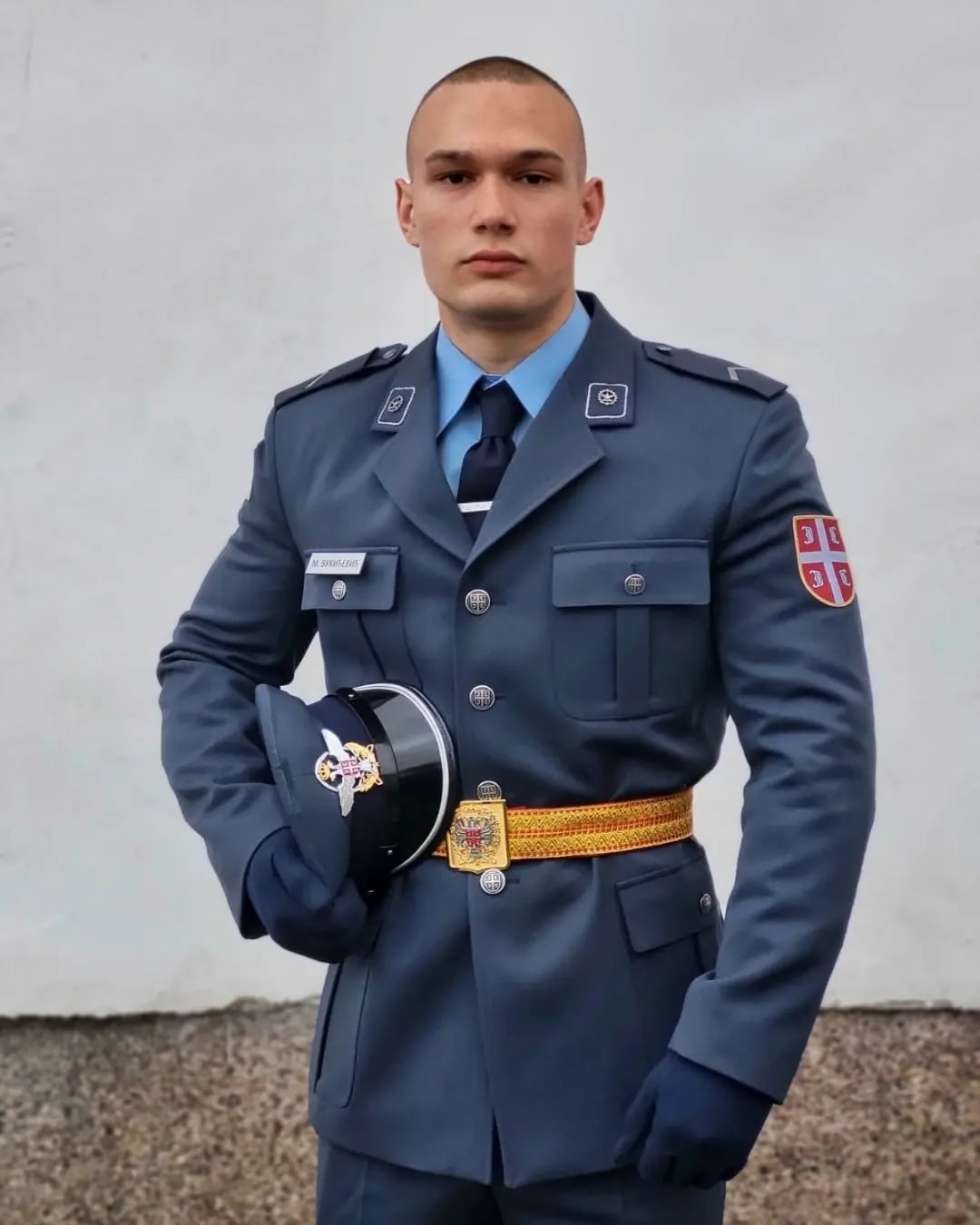 Čačanin i reprezentativac Srbije šampion Balkana 3 matija1