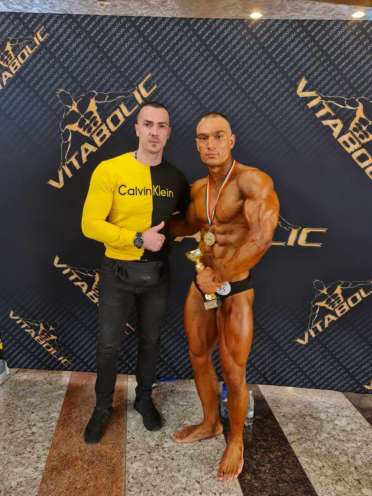 Čačanin i reprezentativac Srbije šampion Balkana 2 matija2