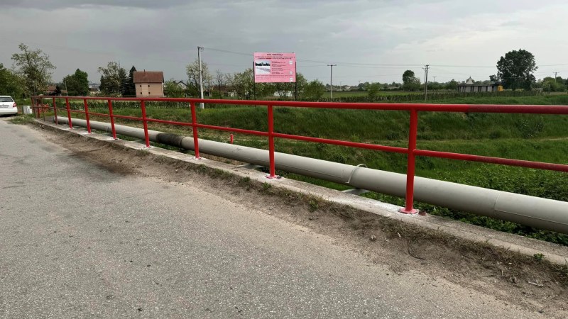 Ko izazove nezgodu plaća i oštećenja na javnoj imovini 2 most konjevici1