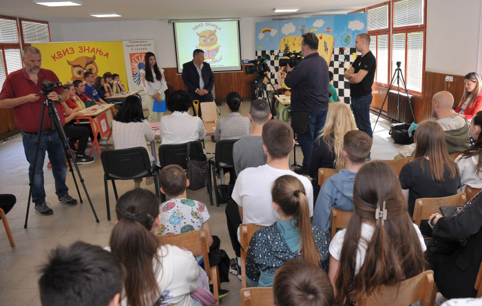 Završen kviz Mozgalica, ovo su pobednici 6 mozgalica finale 6