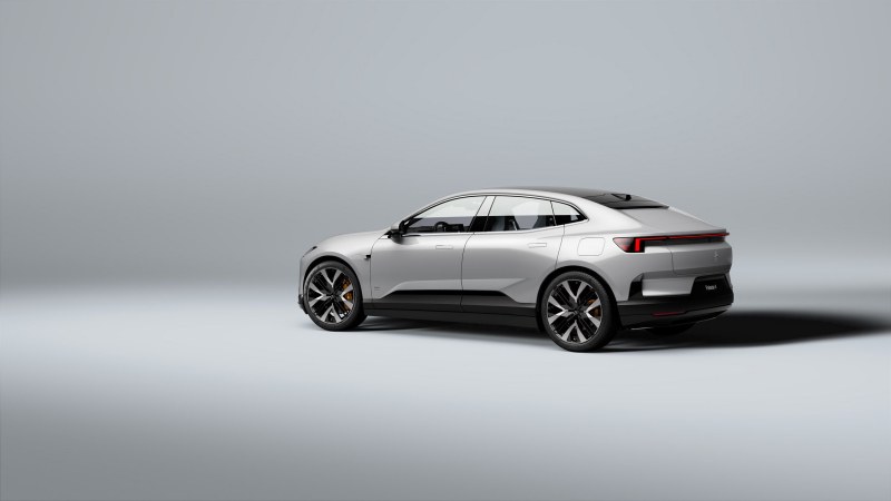polestar