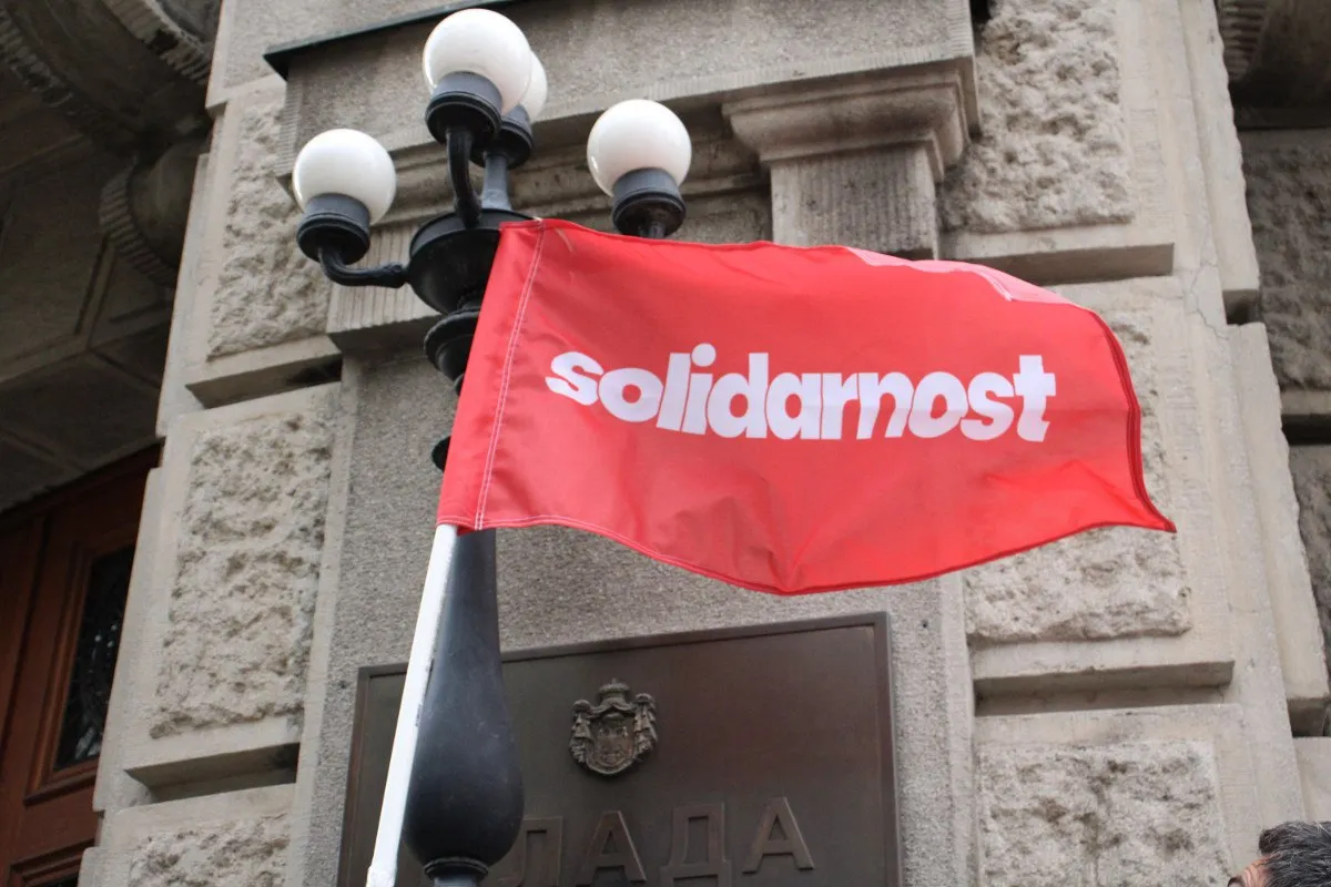 solidarnost