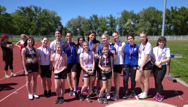 sport