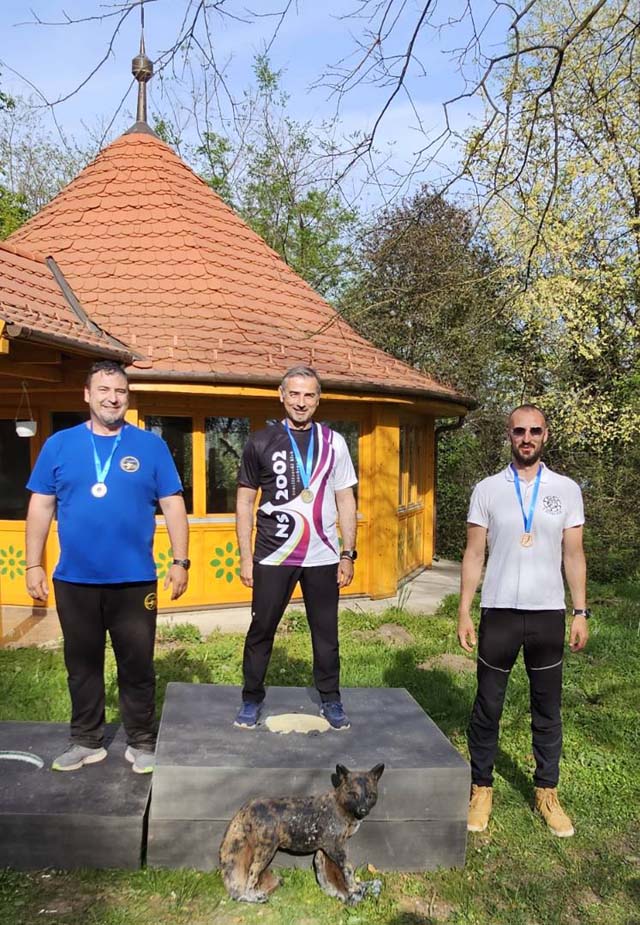 strelicarstvo