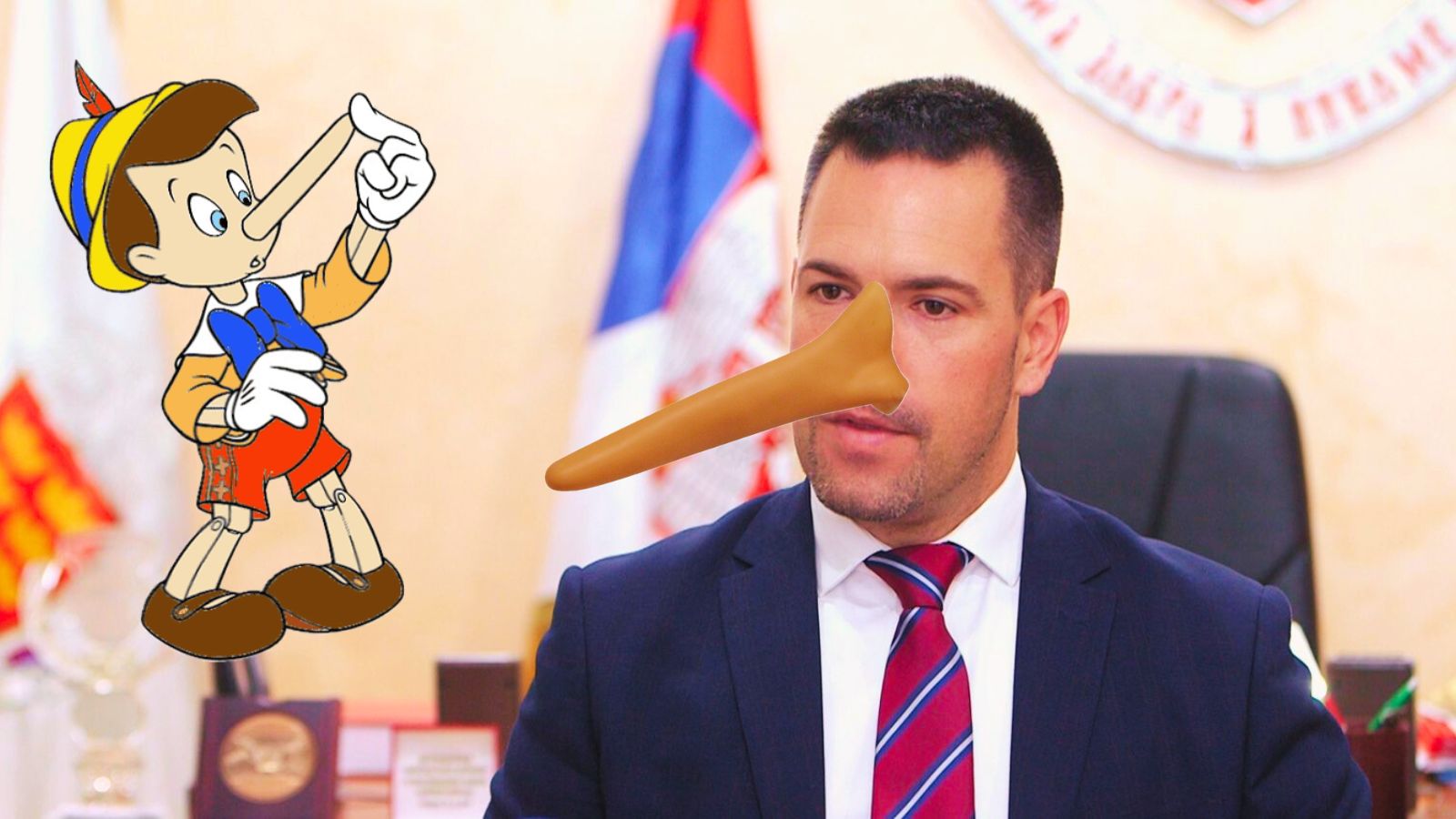 terzic pinokio