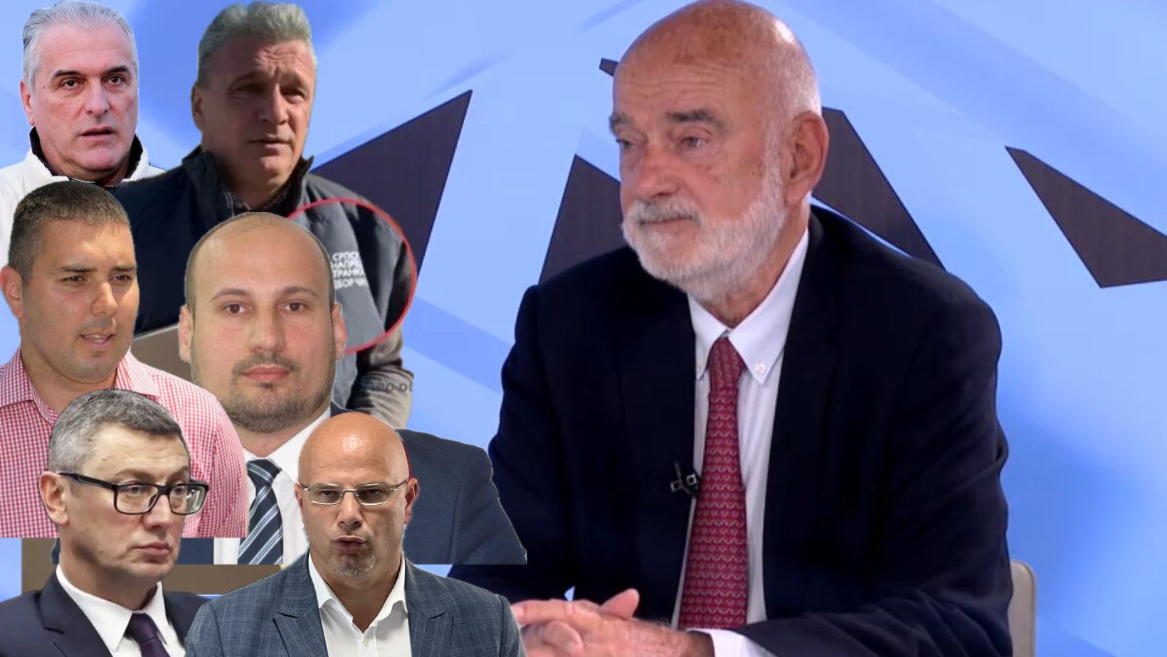 vladeta radikali