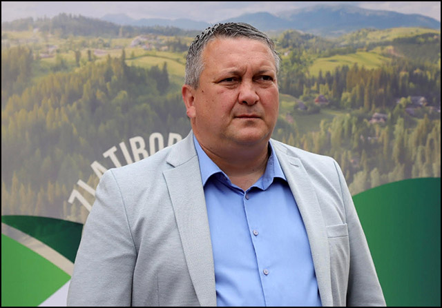 Na Zlatiboru počeo 1. Međunarodni sajam poljoprivrede i ruralnog turizma 2 Aleksandar Bogicevic Foto Opstina Cajetina