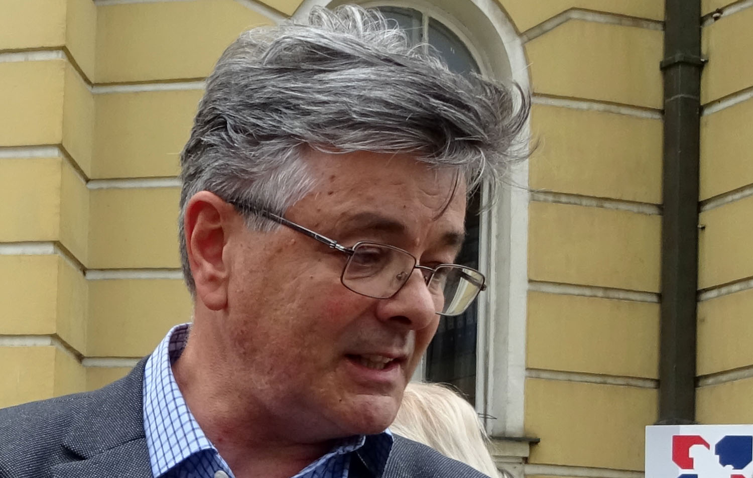 Branimir Jovancicevic Foto Privatna arhiva