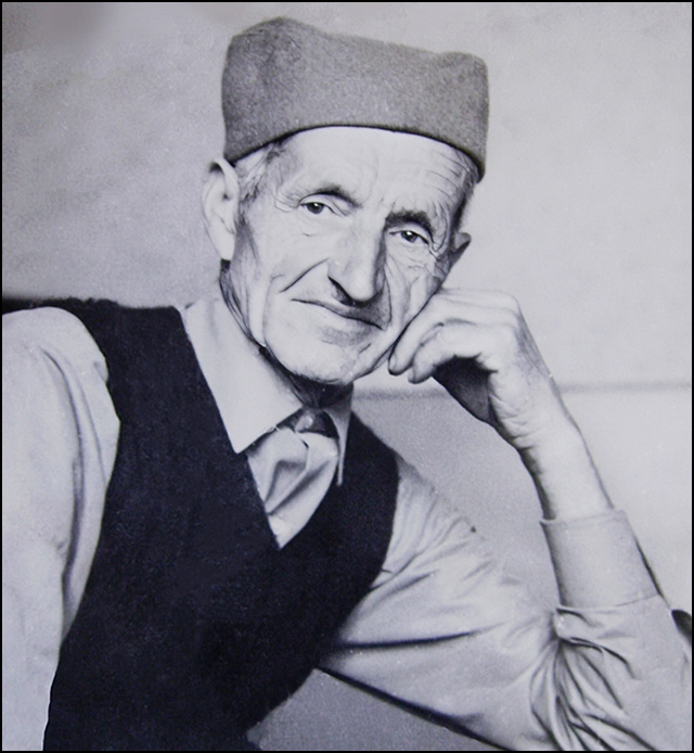 Moja velika pravoslavna srpska „genocidna“ familija 2 Deda Milovan Nemacki ratni zarobljenik od 1941 do 1945 Foto Privatna Arhiva