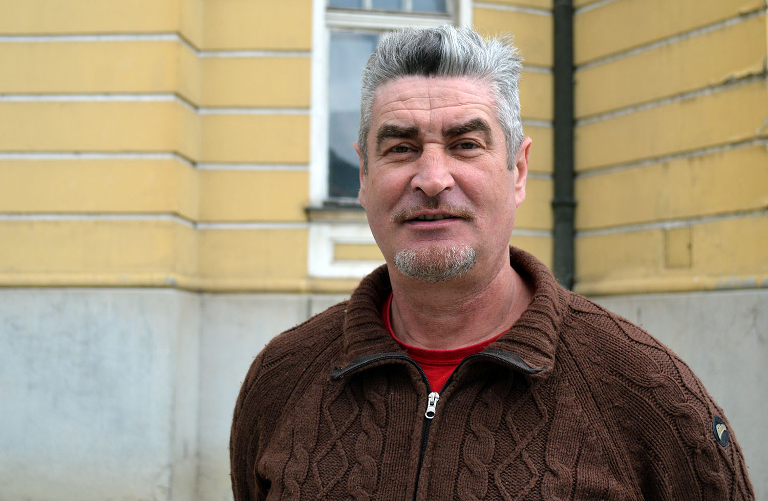 Užička odbrambena liga i Užička akcija najavili koaliciju za lokalne izbore 1 Dejan Krcevinac Foto Nenad Kovacevic