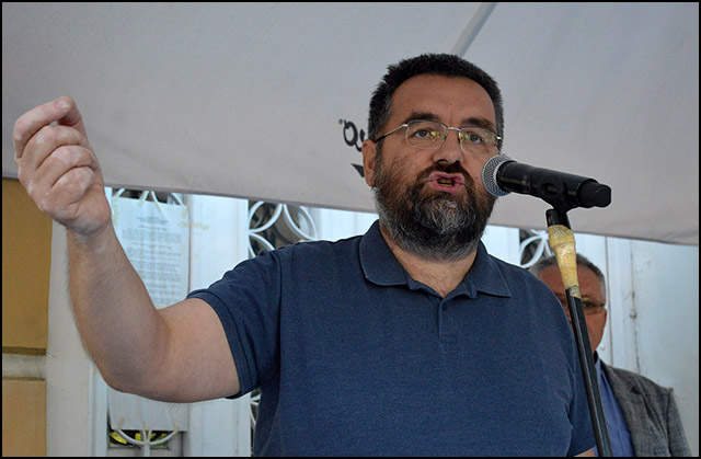 Dragan Grujicic Foto Nenad Kovacevic