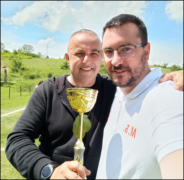 FK „Crvena Zvezda GM“: Još jednom su pokazali da su najbolji u regionu 2 FKCZ1