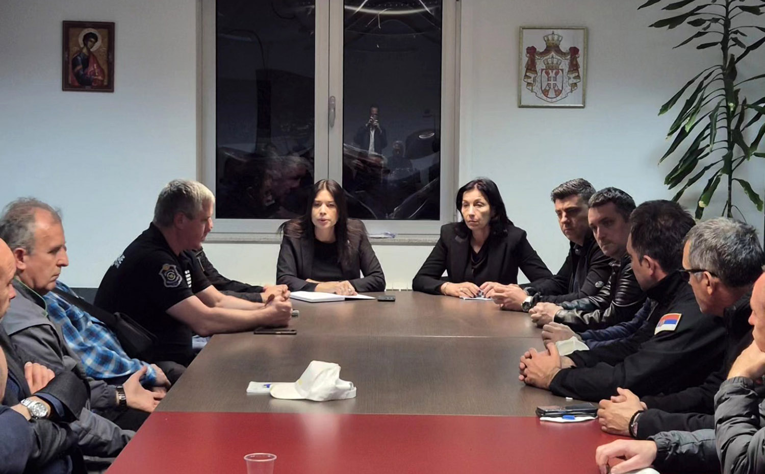 Foto Grad Uzice 1