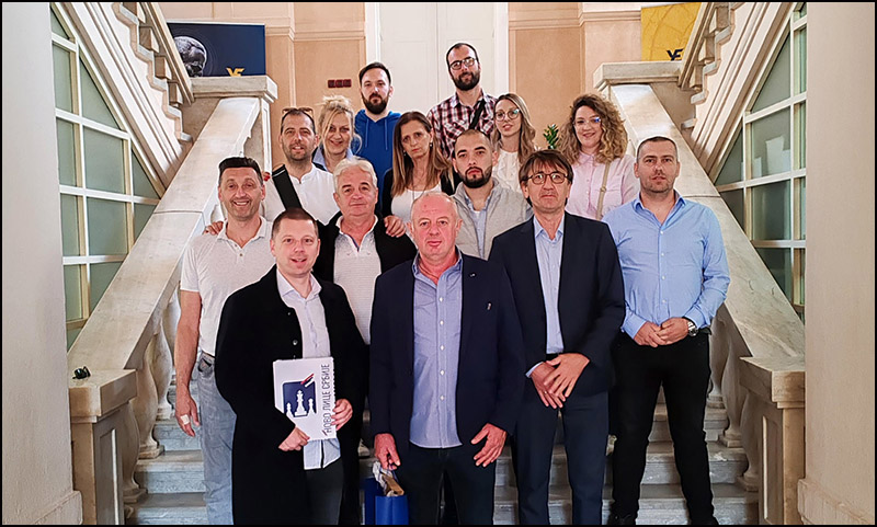 Foto NLS Uzice