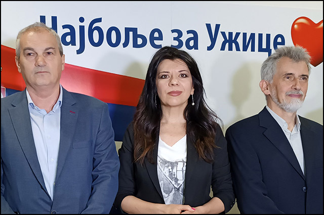Foto Privatna arhiva