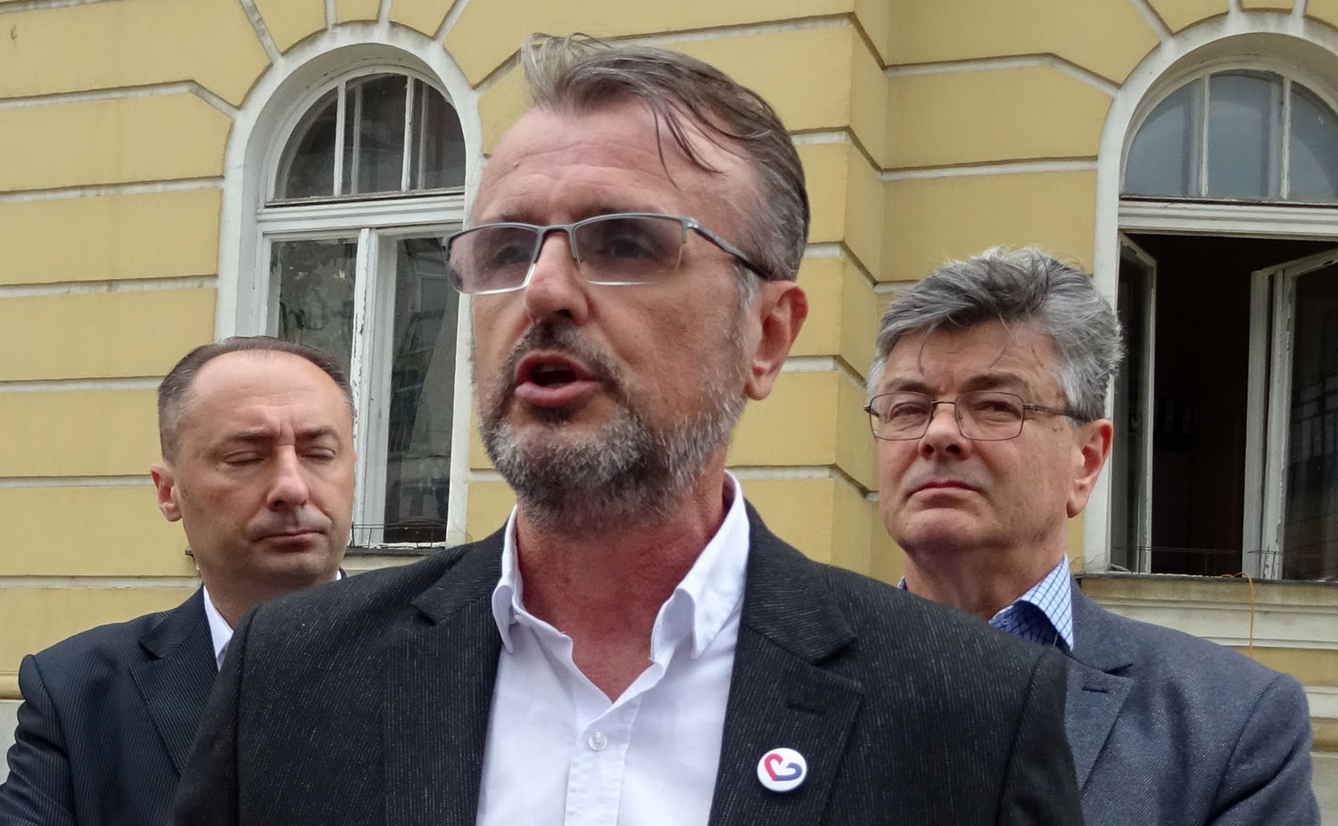Goran Radosavljevic Foto Privatna arhiva