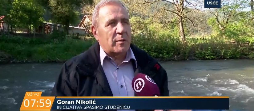 Goran nikolic