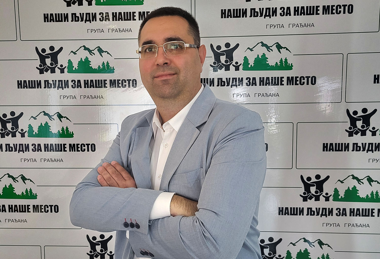 Marko Pantovic Foto Privatna arhiva