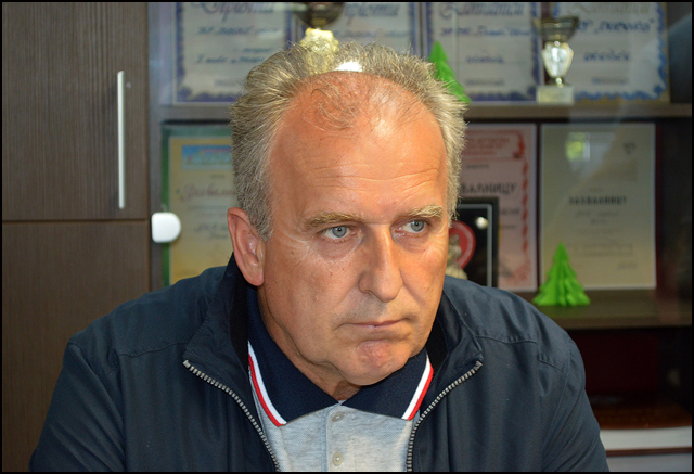 Ugašen požar na deponiji, ali „tinjaju“ sumnje u zvanične verzije 3 Momir Milovanovic Foto Nenad Kovacevoc