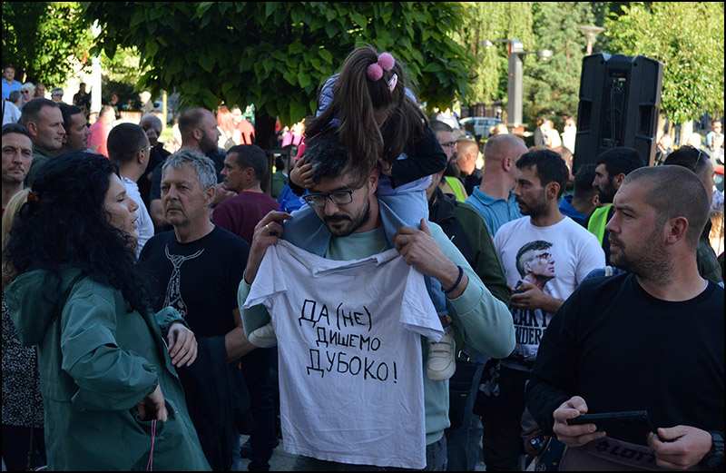 Protest u Uzicu Foto Nenad Kovacevic 1 3