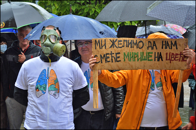 Protest u Uzicu Foto Nenad Kovacevic 3