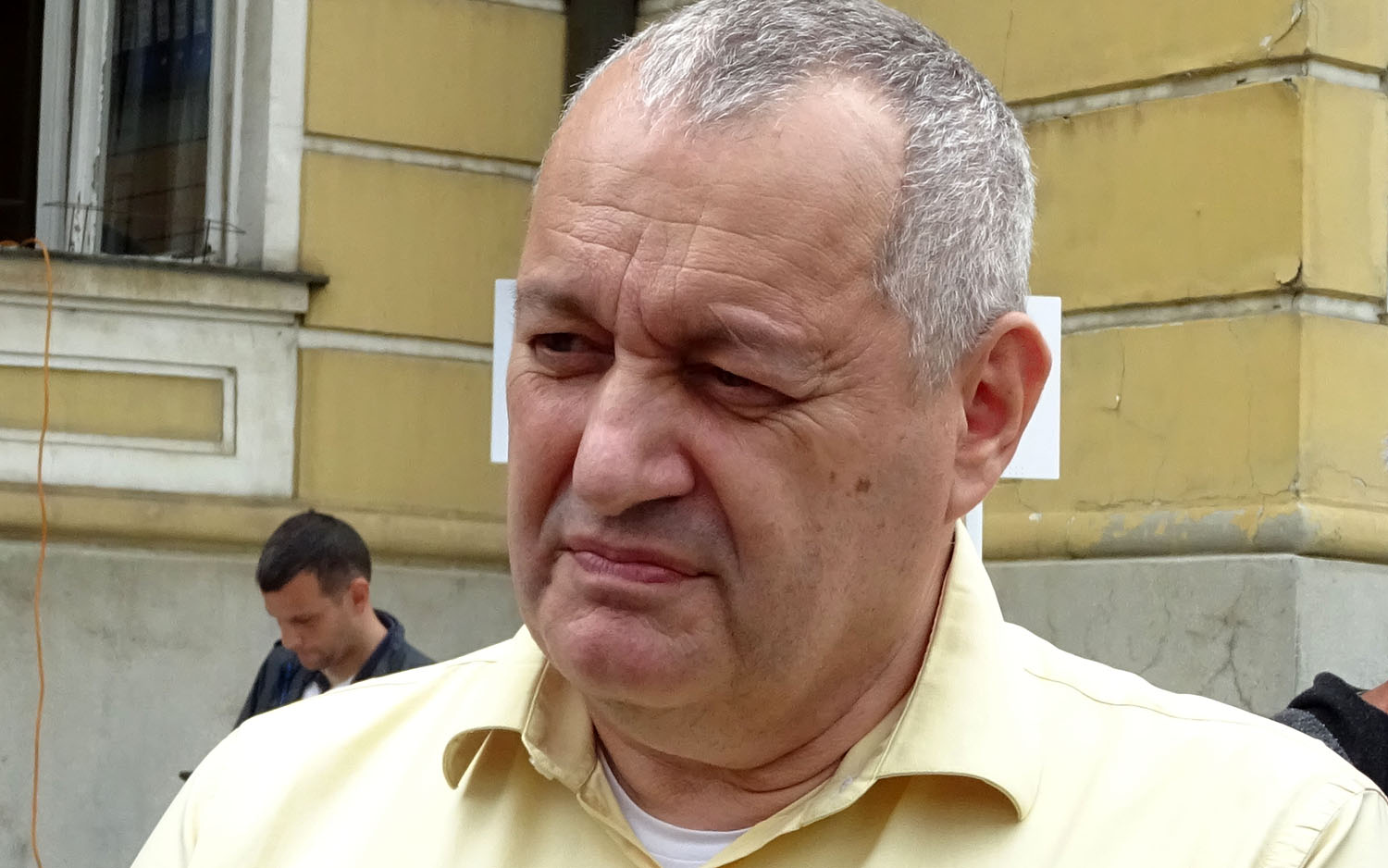 Srdjan Milivojevic Foto Privatna arhiva