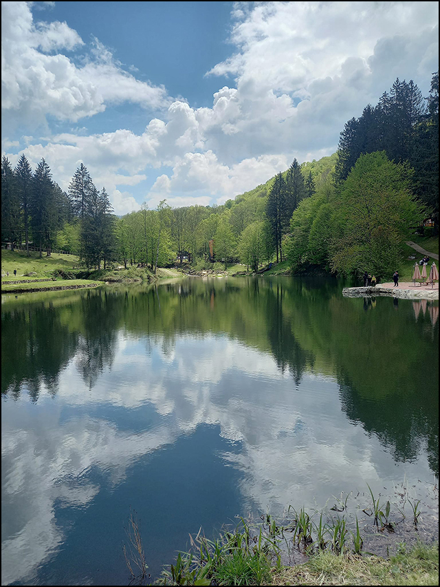 Treking i trejl liga Srbije 4. kolo 6