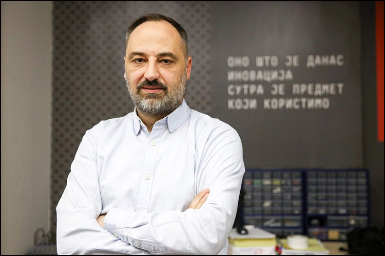 V. DJurdjevic 750