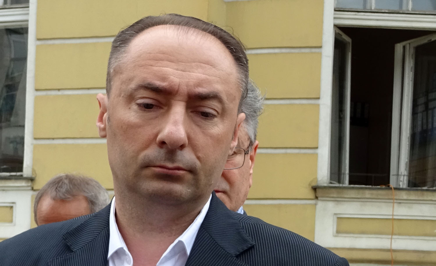 Zeljko Bacotic Foto Privatna arhiva