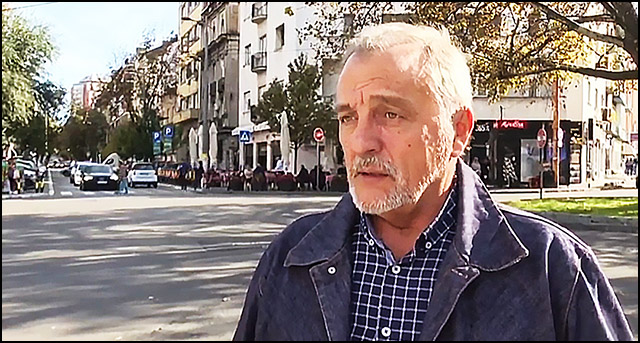 Zoran Zivkovic