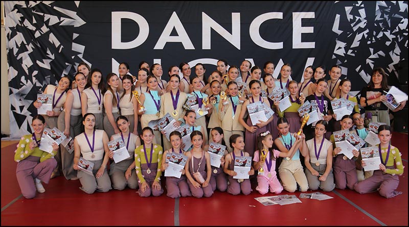 Балетски фестивал Сан Ремо Dance Now 2024 13 adagio 4