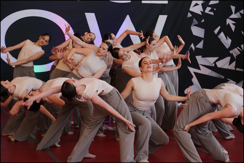 adagio 8