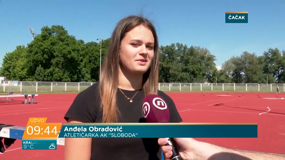 andjela