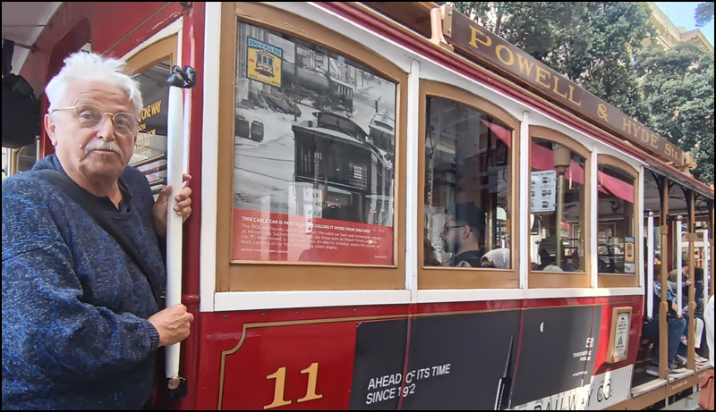 San Francisko 3 cvorak sf 1