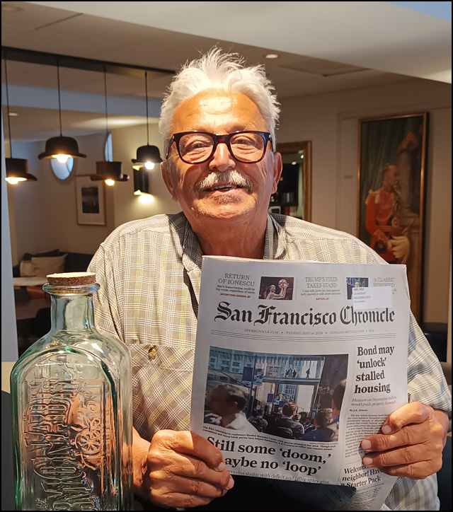 San Francisko 7 cvorak sf 3
