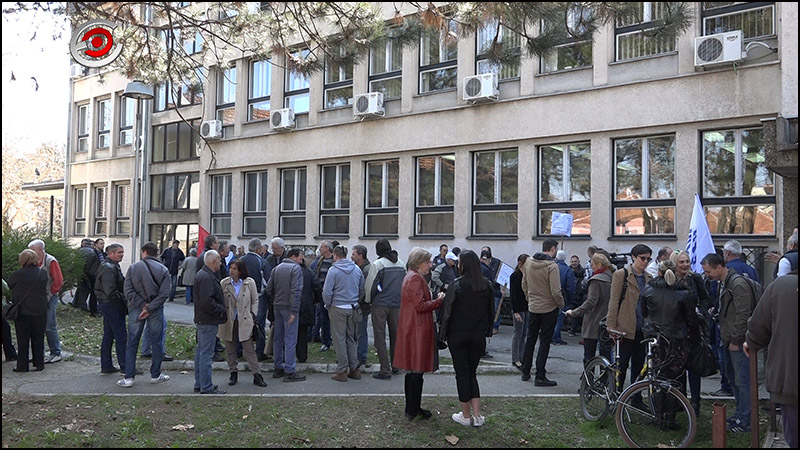 fra protest privredni sud cacak
