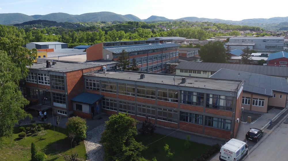 masinska