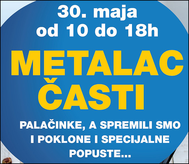 metalac 1 casti