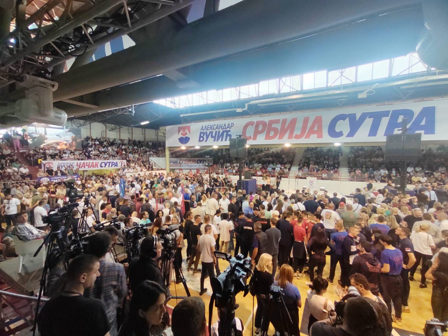 sns cacak