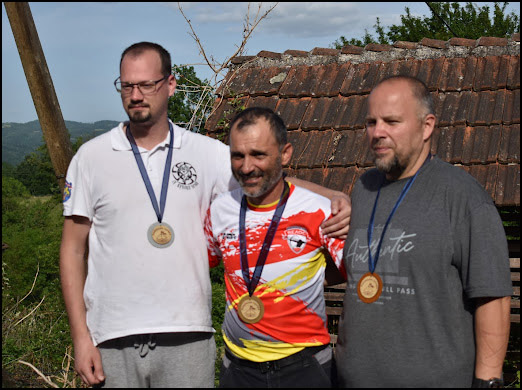 FILD turnir 4 strelicari 2 1