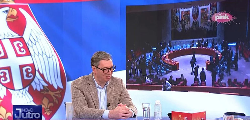 vucic