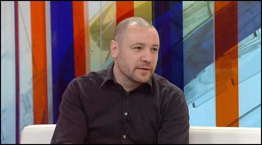 У првој половини године УНС забележио 45 случаја угрожавања новинара 2 vuk cvijic
