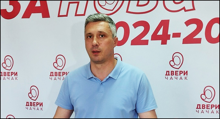 Bosko
