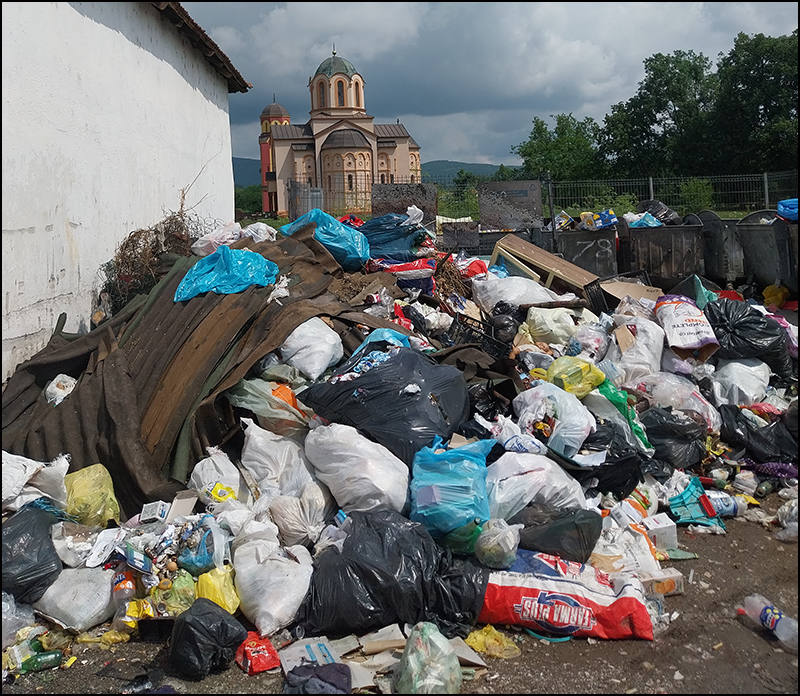 Bresnica