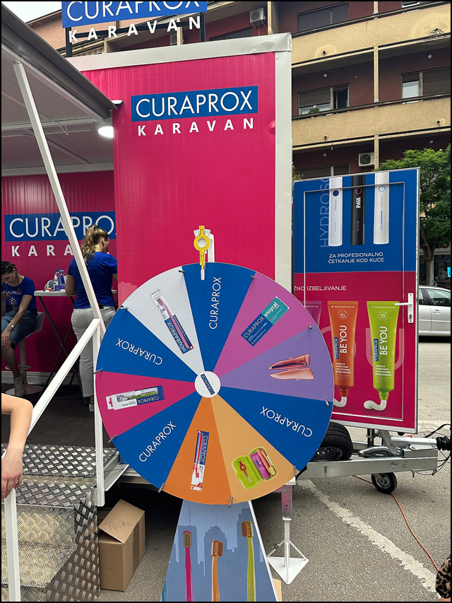 Curaprox Cacak fotografija 4