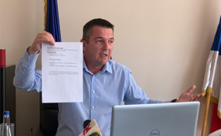 Dejan Kovačević, foto GM info